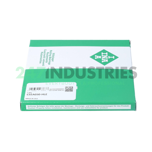 CSEA030-HLE INA Image 3