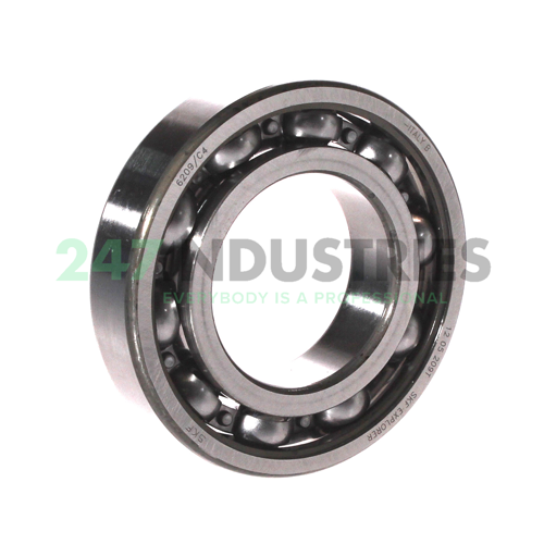 6209/C4 SKF