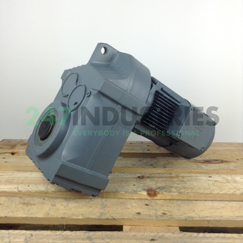 FA77DV100M4/BMG/HR/TH SEW-EURODRIVE