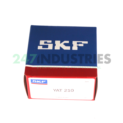 YAT210 SKF Image 3