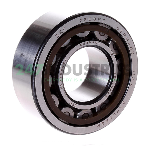 NU2308ECP SKF