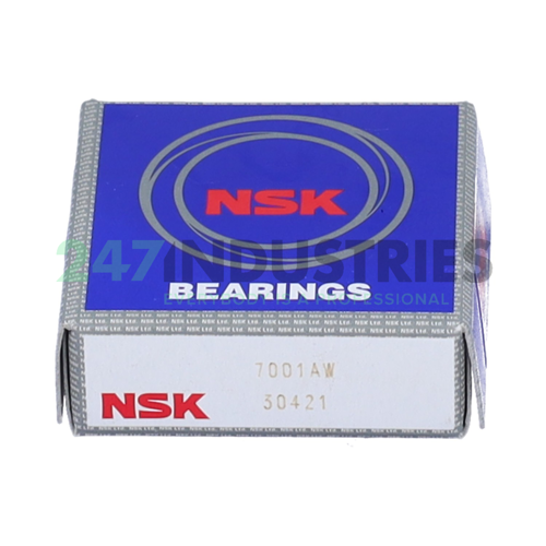 7001AW NSK Image 3