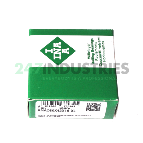 RNAO30X42X16-XL INA Image 3