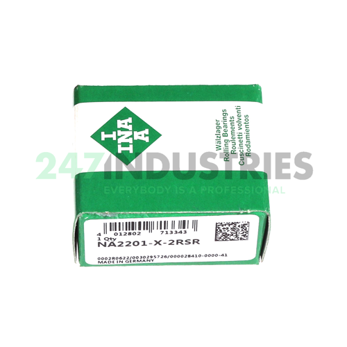 NA2201-X-2RSR INA Image 2