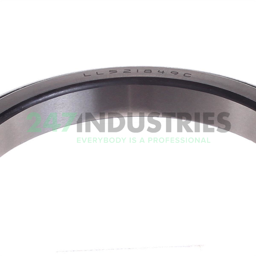 LL521849C Timken Image 2