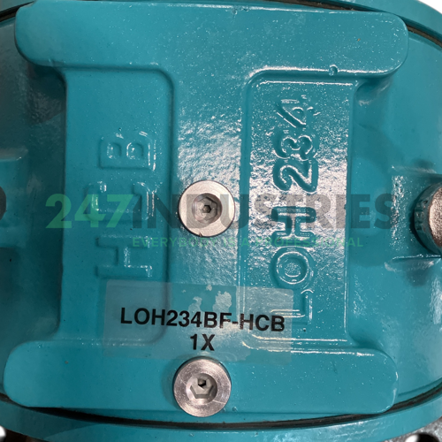 LOH234BF HCB Hacibali Turkey Image 3