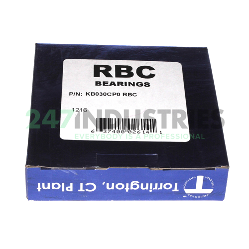 KB030CP0 Kaydon Image 3