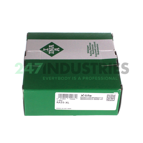 RA35-XL INA Image 2