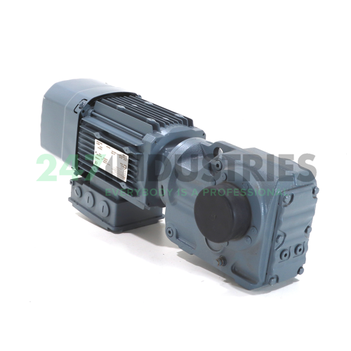 KH37T/DRS80M4BE2/TF SEW-EURODRIVE Image 4