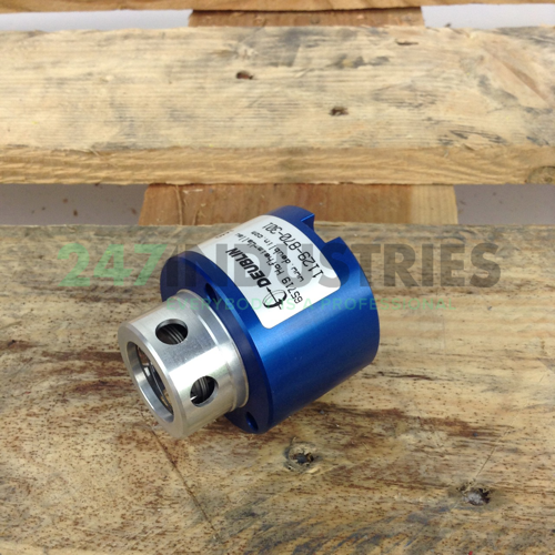 1129-870-301 Deublin