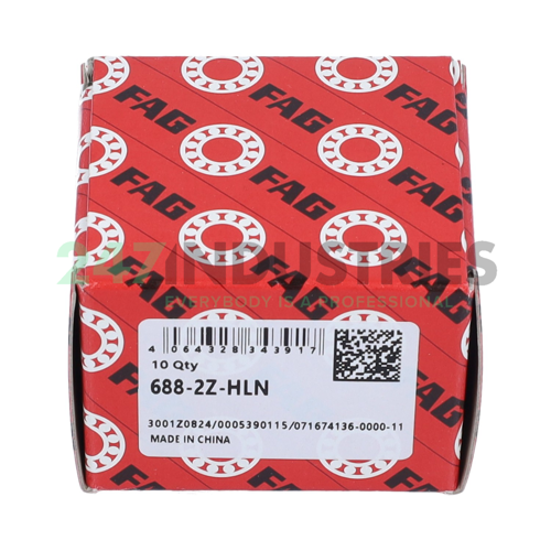 688-2Z-HLN FAG Image 3