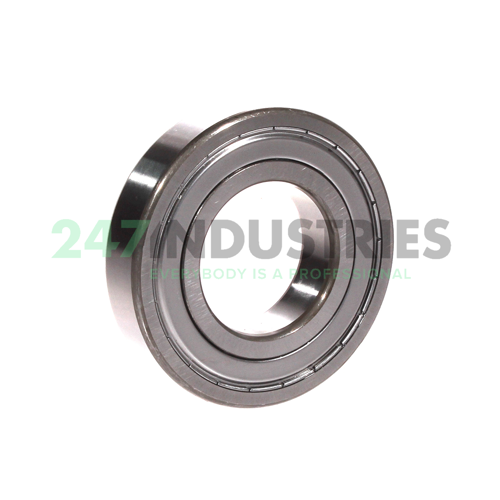 6208-2Z/C3 SKF Image 2