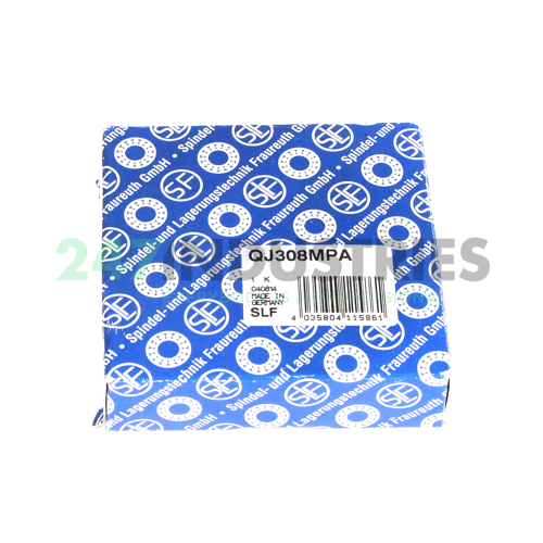 QJ308MPA SLF Fraureuth Image 3