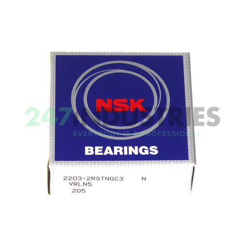 2203-2RSTNC3 NSK Image 3