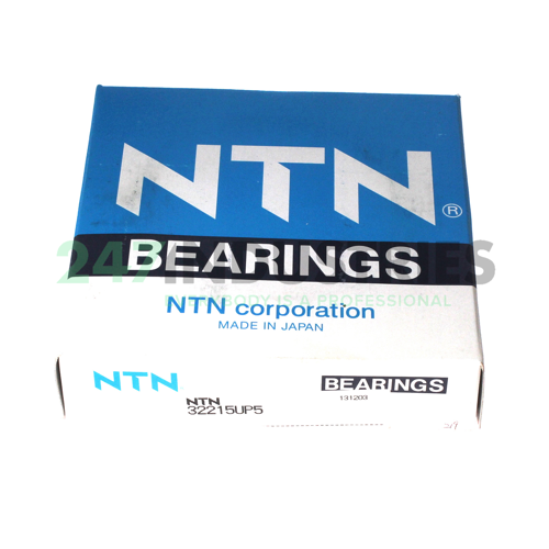32215UP5 NTN Image 4