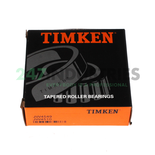 JW4549/JW4510 Timken Image 4