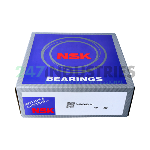 24026CAME4S11 NSK Image 3
