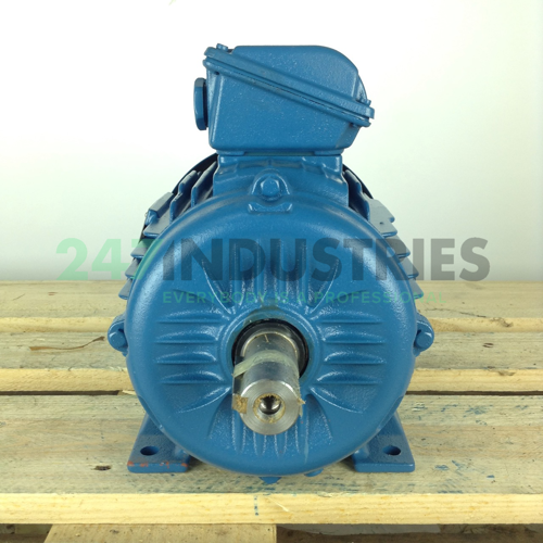 3K31AL21002B3 WEG Image 4