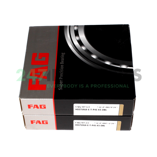 HSS71918-E-T-P4S-K5-DBL FAG
