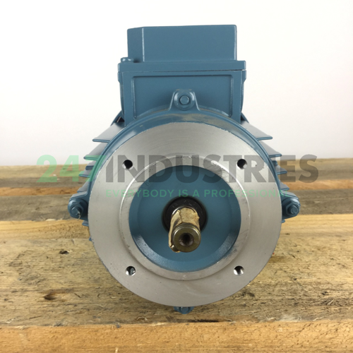 MU71A14-4-B14 ABB Image 4