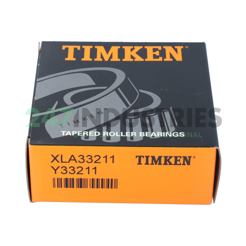 554-20024 Timken Image 3