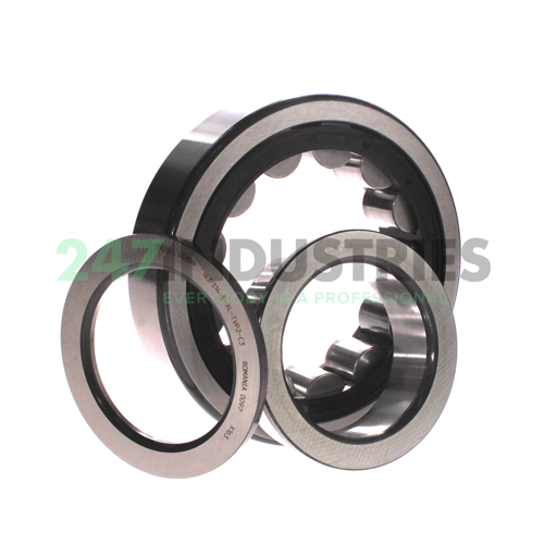 NUP314-E-XL-TVP2-C3 FAG Image 3