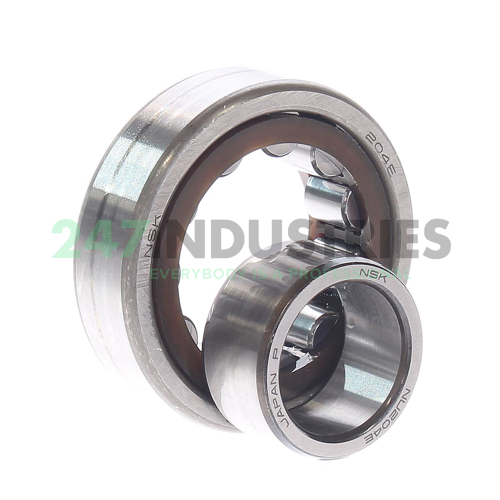 NU204ET NSK Image 2