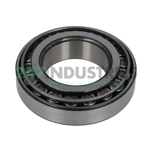 IR2047 IRB Rolamentos Image 2