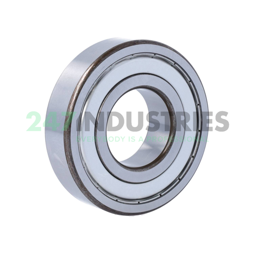 6308-2Z-L207-C3 FAG Image 2