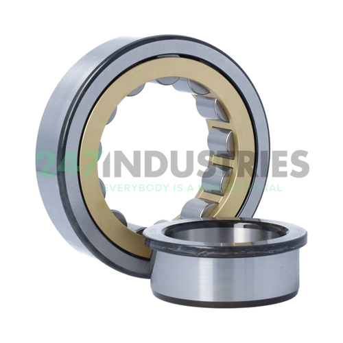 NJ311ECM SKF Image 2