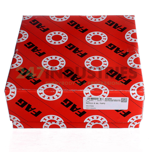 NJ222-E-XL-TVP2 FAG Image 4