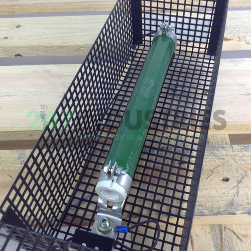 RF320M Leroy Somer Image 3