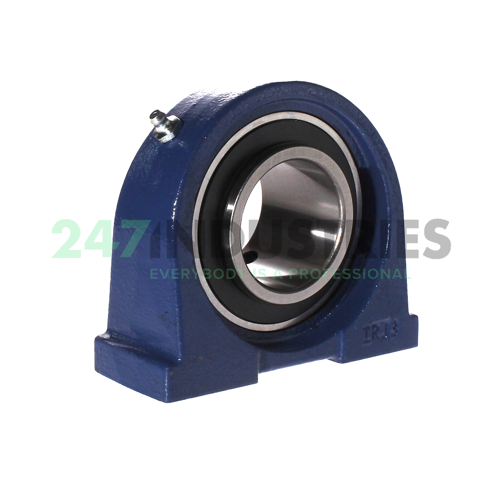 Y/UCPA210 SKF Image 3