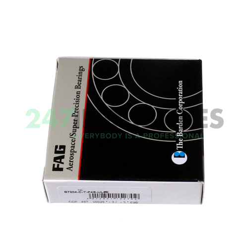 B7204-C-T-P4S-UL FAG Image 2