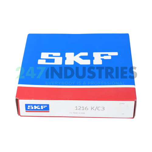 1216K/C3 SKF Image 4