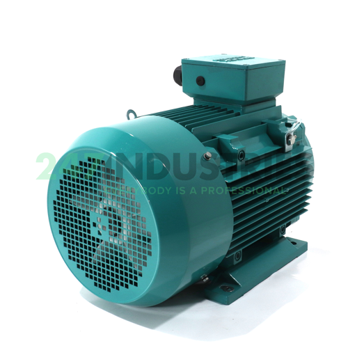 A-DA160LA2B3-PTC Brook Crompton Image 3