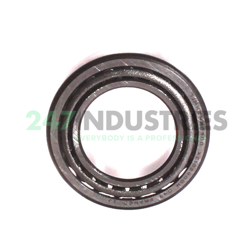 XC10240CJ/XC10240DH Timken Image 3