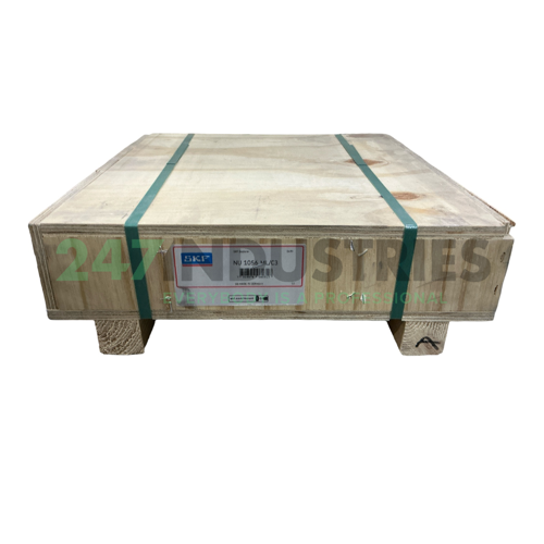 NU1056ML/C3 SKF Image 2