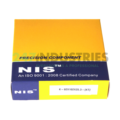 KT22X32X44,8 NIS Image 3