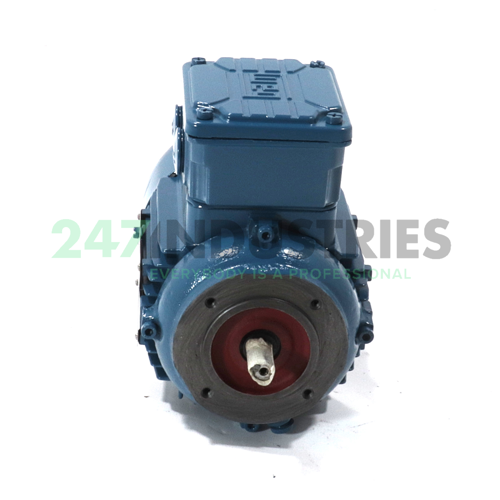 0.18K31AL1634B14 WEG Image 2