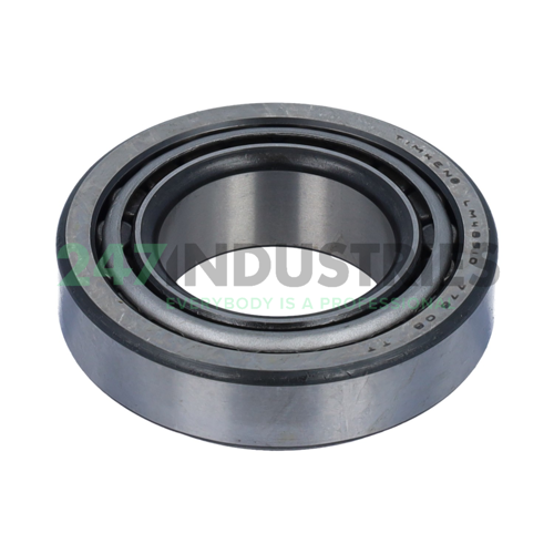 LM48548A/LM48510 Timken