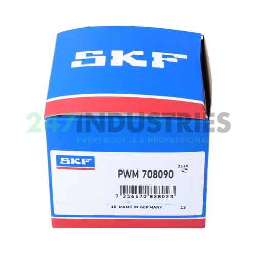 PWM708090 SKF Image 3