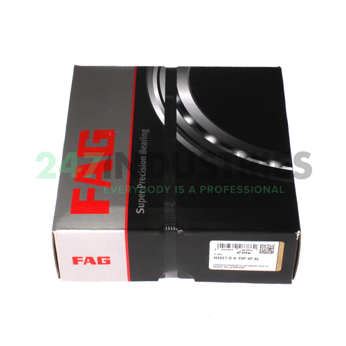 N1017-D-K-TVP-SP-XL FAG Image 2
