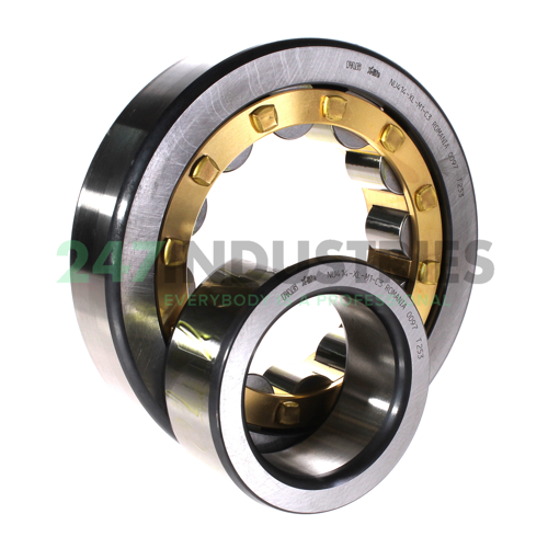 NU414-XL-M1-C3 FAG Image 3