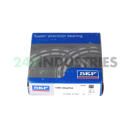 7208CDGA/P4A SKF Image 2