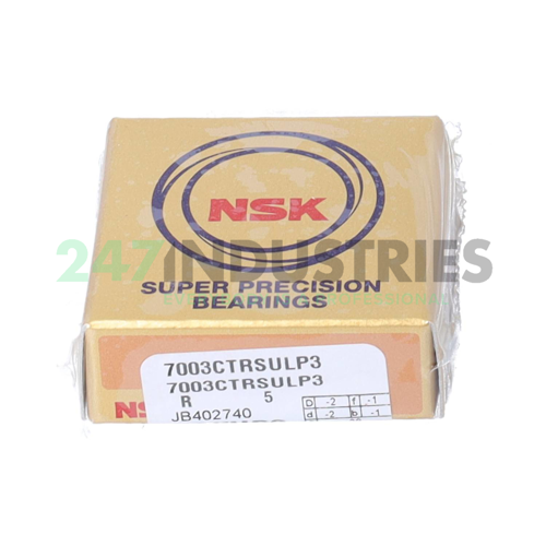 7003CTRSULP3 NSK