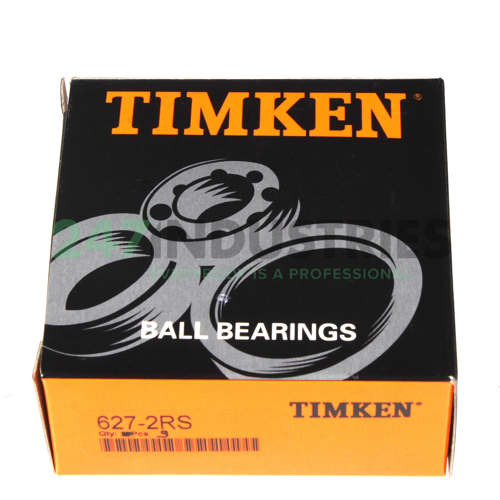 627-2RS Timken Image 3
