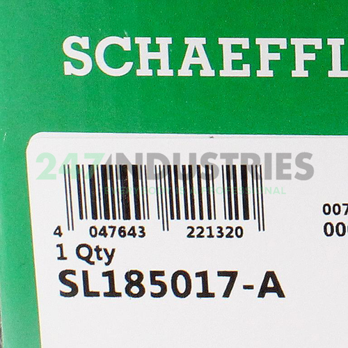 SL185017-A INA Image 6