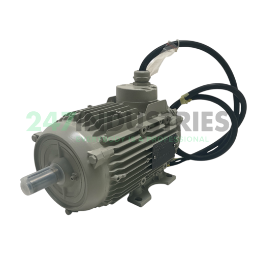 1LE1001-0DA69-0AA4-Z Siemens