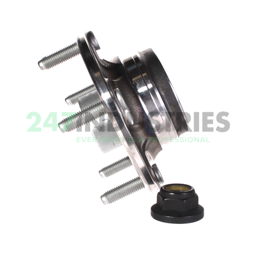 VKBA3654 SKF Image 2